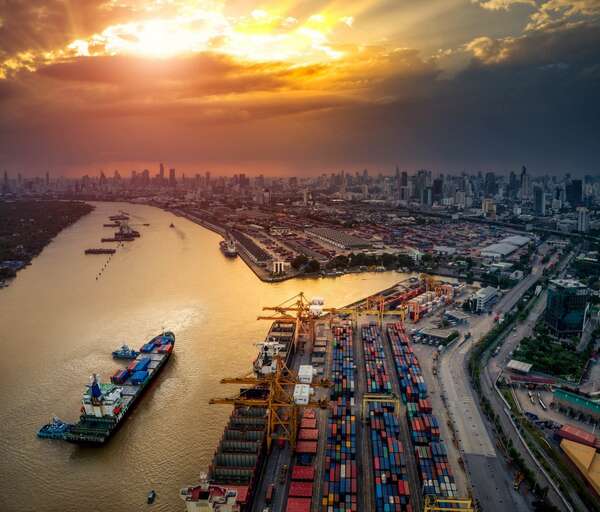                          The Next Big Challenge: Greening the Belt and Road Initiative