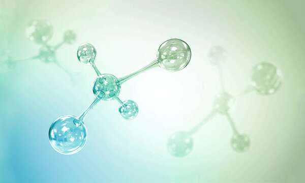 A MONTH IN GREEN - Archives