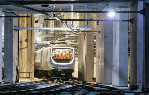 Société des grands projets issues €1 billion with its new green framework aligned with EU Taxonomy Climate objectives