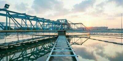 Al Wakra and Al Wukair Sewage Treatment Plant Successfully Secures its USD 529m Green Loan