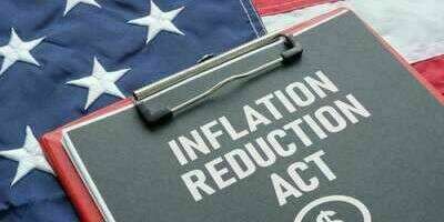 The precarious future of the Inflation Reduction Act