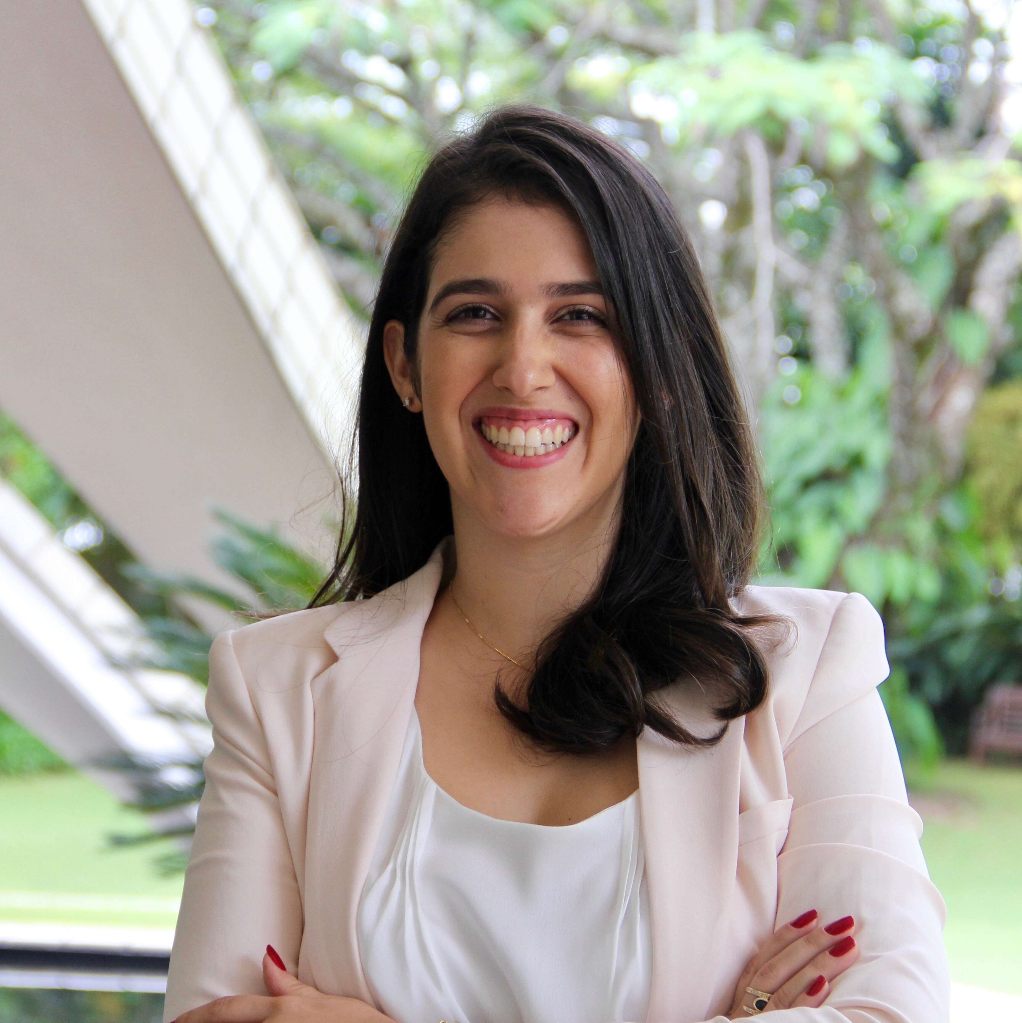 Thatyanne Gasparotto