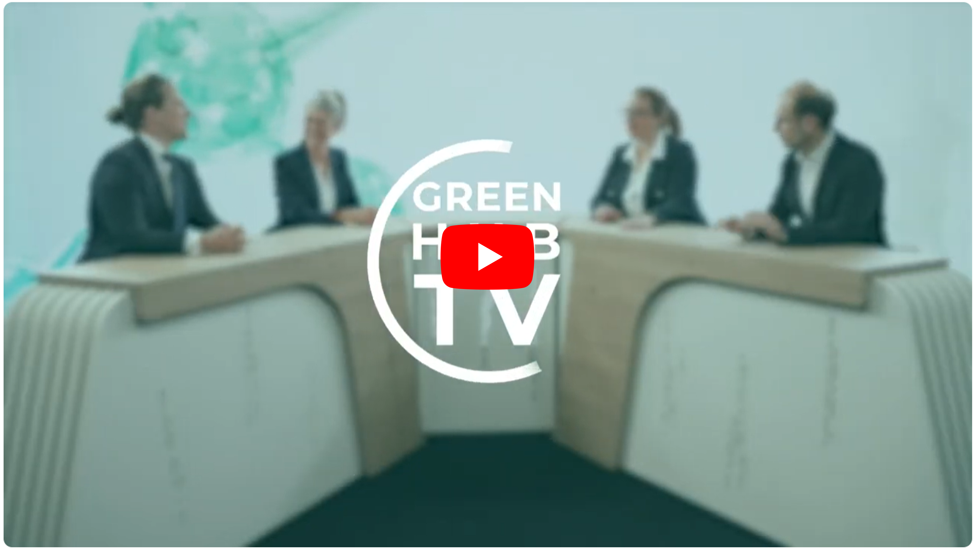 Open the Green Hub TV Youtube Channel (new tab)