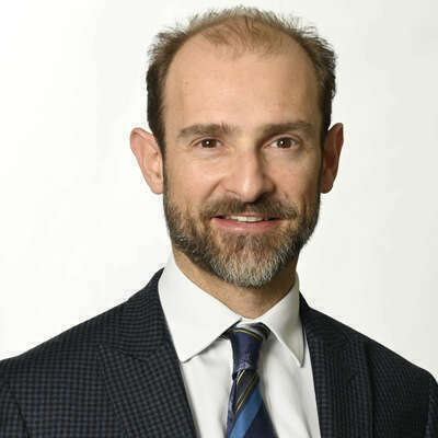 Portrait of Thomas Girard 