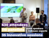 Open the NATIXIS CIB Green Summit 2024 at a glance video (New tab)