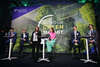 6 person interviewed at Natixis CIB Green Summit 2024
