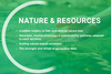 nature & resources