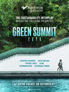 affiche green summit