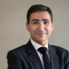 portrait of Mohamed Kalalla 
