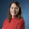 portrait of Carine de Boissezon 
