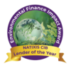 Lender of the Year, Environmental Finance Impact Award 2025