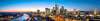 Frankfurt Skyline