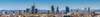 Milan skyline