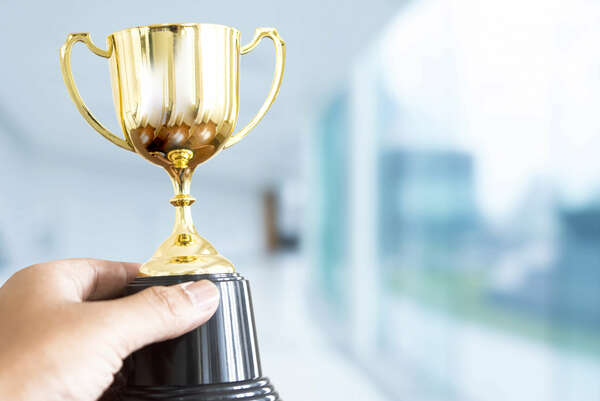 Natixis Corporate & Investment Banking Awards and rankings S1 2017