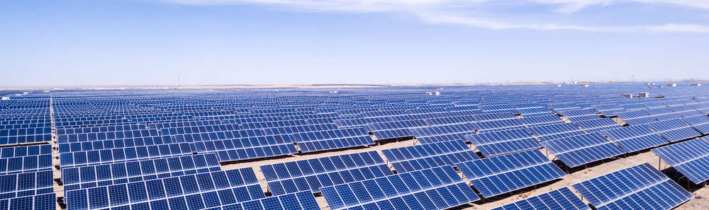 The world's largest solar park | Library