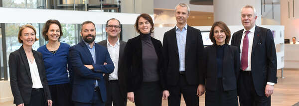 Natixis awarded “Credit Portfolio Manager of the Year” by Risk Magazine