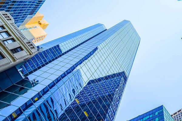 Leader in Real Estate finance in EMEA