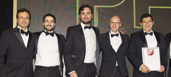 Americas Bank of the Year