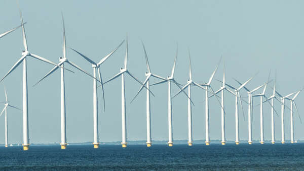 Maryland Offshore Wind Project | Library