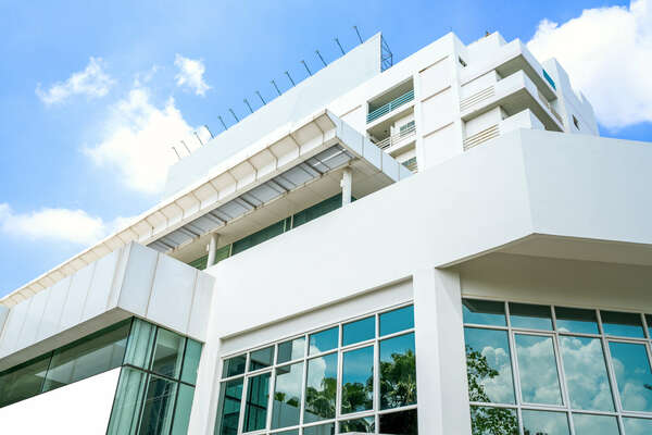 New convertible bond issue for Orpea