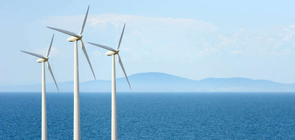 Second capital increase for green energy 