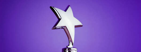 A rain of awards for Natixis