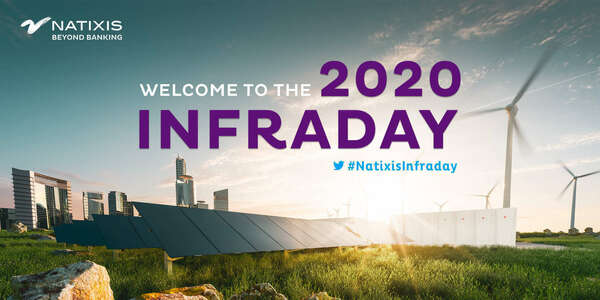 2020 INFRADAY - 9th Edition 