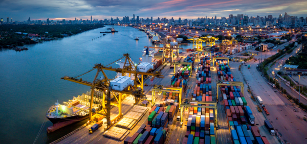 Natixis supports Trafigura Group!