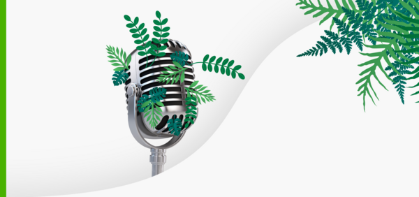 Best-of Green Momentum podcast series