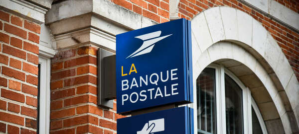 La Banque Postale sets a new record in the Additional Tier 1 market. 