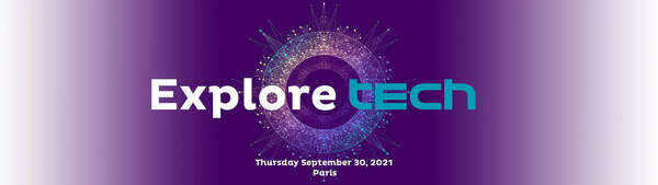 Corporates caught up in the Deep Tech trend