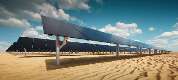 Natixis CIB supports ACWA Power on it $1.2bn initial public offering (“IPO”) on the main market of the Saudi Stock Exchange (“Tadawul”)