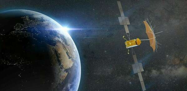 Natixis CIB supports Yahsat in a US$700.5m hybrid financing