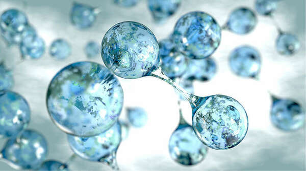 Hydrogen: a pillar of climate neutrality in the making