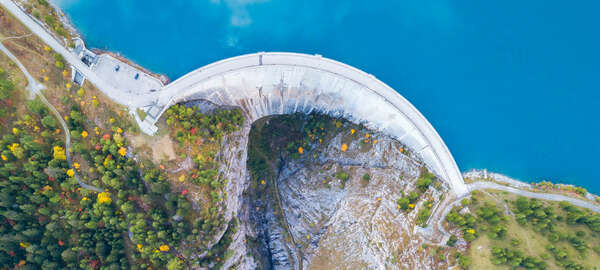 Natixis CIB and AIIB USD95m Refinancing for Dakdrinh Hydropower