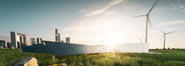 Covid-19 crisis drives forward mega-trends in the infrastructure sector