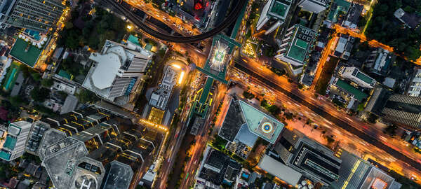 Mergers & Acquisitions: will 2022 be another record year?