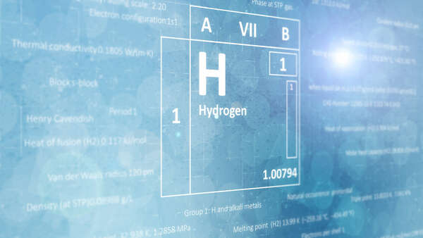 H40 index: boosting the global visibility of French hydrogen 