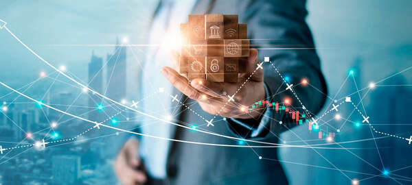 IPO and beyond for tech companies with TechShare