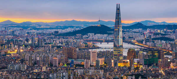 Unique Short Green FRN Attracts Investors to Korea’s Largest Senior Euro Transaction