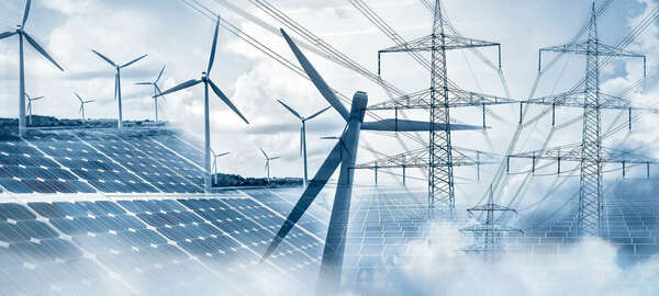 Will the gas-fueled electric chaos in Europe continue? 