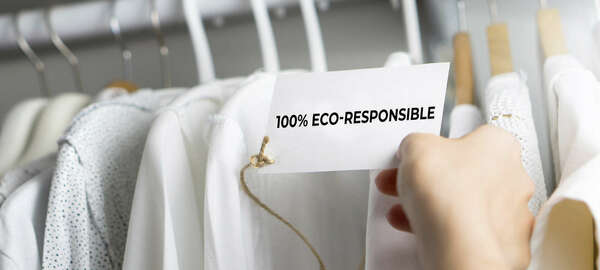 Technology to weave a cleaner and greener future in textiles 