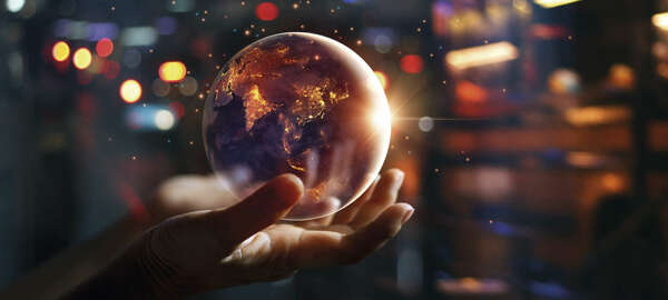 Outlook: stagnation rather than inflation