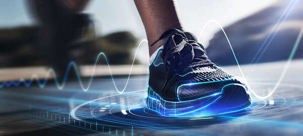 How is technology revolutionizing sport?