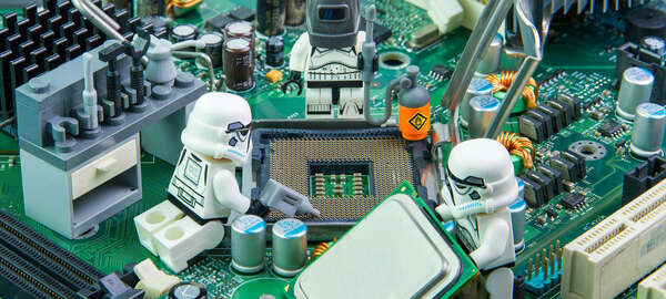 Digital responsibility: our computer calculations in boilers