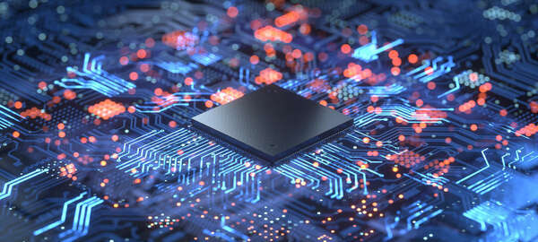 How are geopolitics shaping the semiconductor industry?