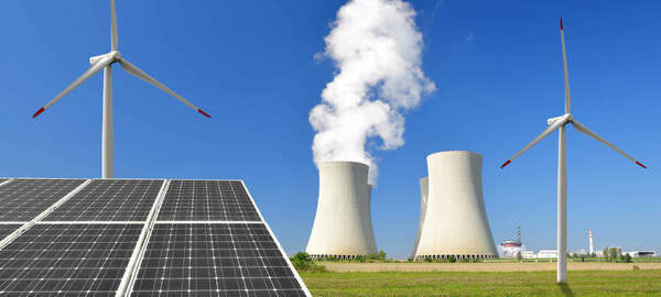 A Global Return to Nuclear?