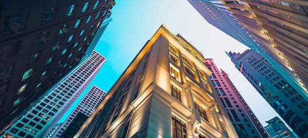 European commercial real estate: a ticking time bomb?