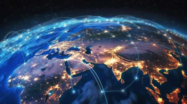 Subsea Cables – The Underwater Backbone of the Digital Age