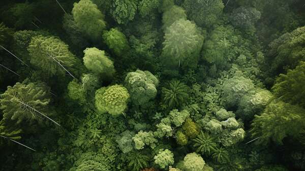 The Rise (and Rise) of Global Taxonomies